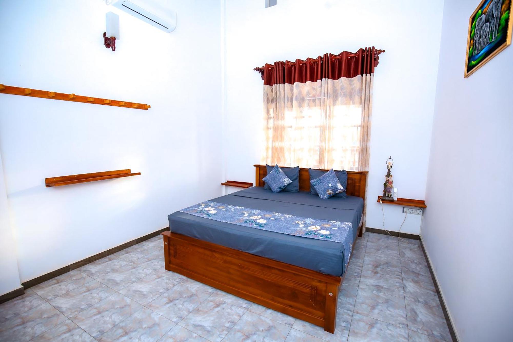 Bali Golden Bed & Breakfast Гале Екстериор снимка